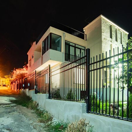 Panorama Family Hotel เทลาวี ภายนอก รูปภาพ