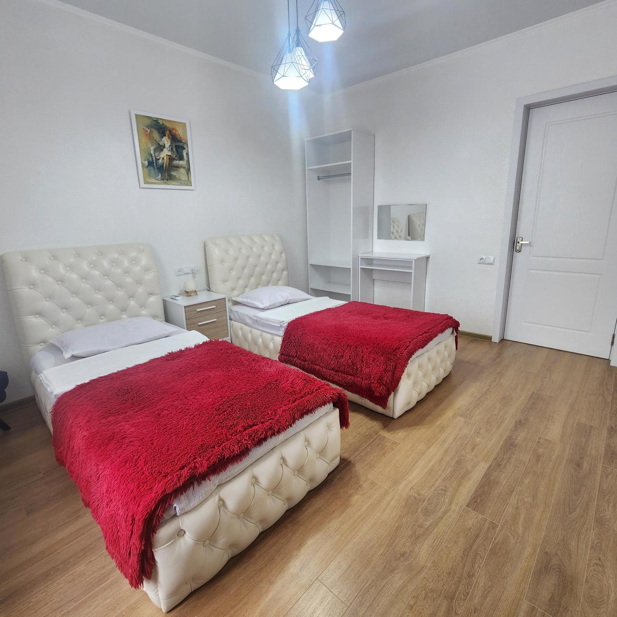Panorama Family Hotel เทลาวี ภายนอก รูปภาพ