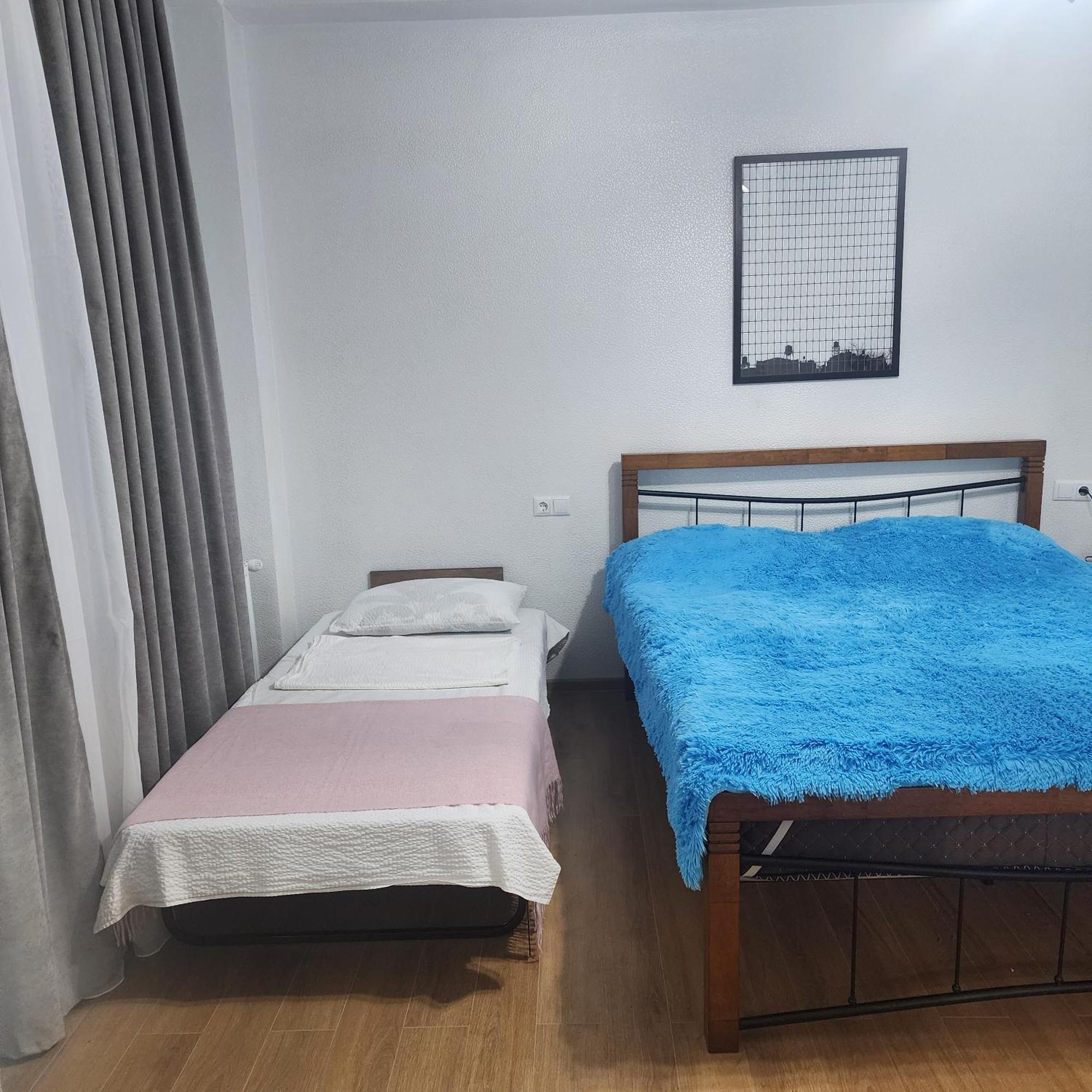 Panorama Family Hotel เทลาวี ภายนอก รูปภาพ